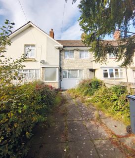 Property for auction in West Midlands)