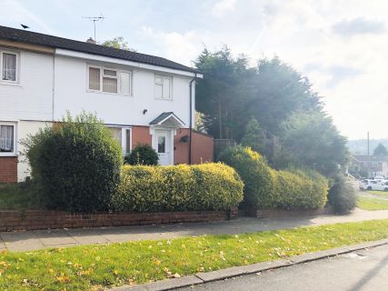 Property for auction in West Midlands)