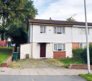 Property for auction in West Midlands)