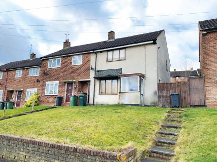 Property for auction in West Midlands)