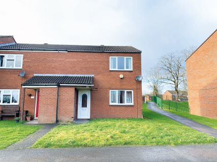 Property for auction in West Midlands)