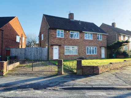 Property for auction in West Midlands)