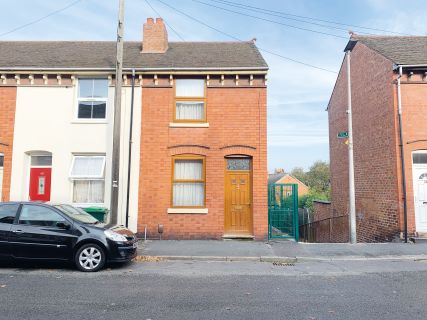 Property for auction in West Midlands)