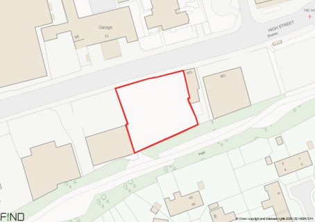 Property for auction in West Midlands)