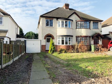 Property for auction in West Midlands)