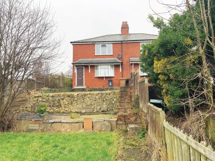 Property for auction in West Midlands)