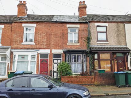 Property for auction in West Midlands)