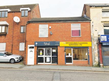 Property for auction in West Midlands)