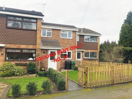 Property for auction in Worcestershire)