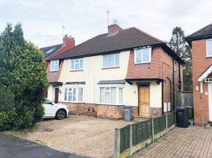 Property for auction in West Midlands)