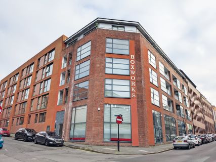 Property for auction in West Midlands)