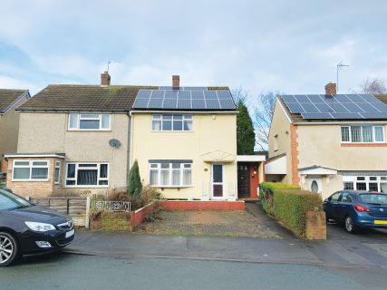Property for auction in West Midlands)