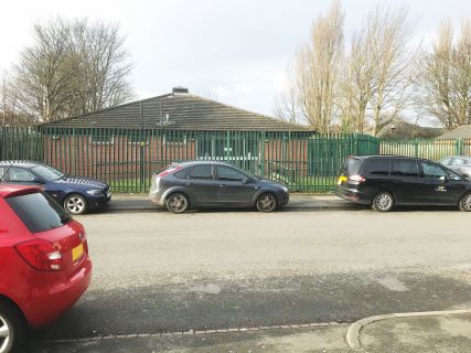 Property for auction in West Midlands)