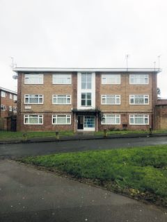 Property for auction in West Midlands)