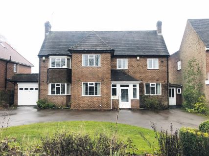 Property for auction in West Midlands)