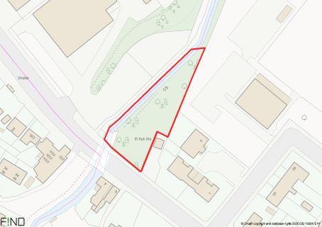 Property for auction in West Midlands)