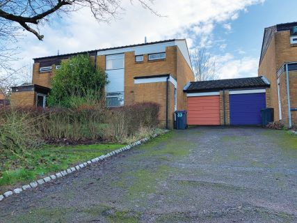 Property for auction in West Midlands)