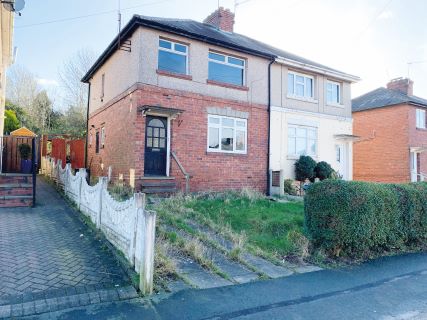 Property for auction in West Midlands)
