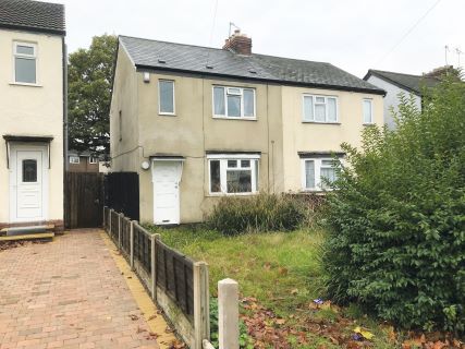 Property for auction in West Midlands)
