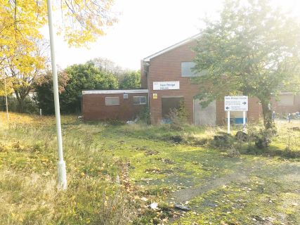 Property for auction in West Midlands)