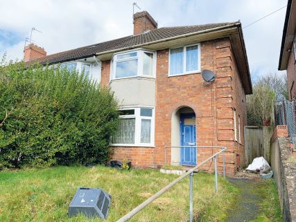 Property for auction in West Midlands)