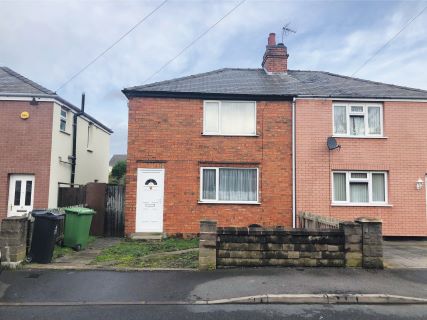 Property for auction in West Midlands)