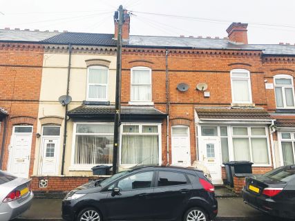 Property for auction in West Midlands)