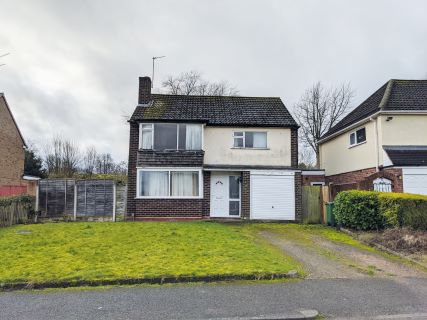 Property for auction in West Midlands)