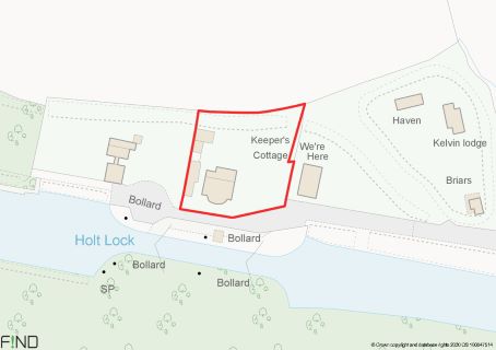 Property for auction in Worcestershire)