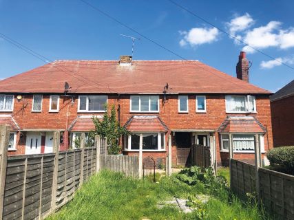 Property for auction in West Midlands)