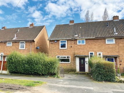 Property for auction in West Midlands)