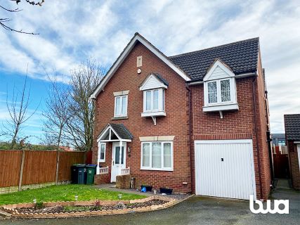 Property for auction in West Midlands)