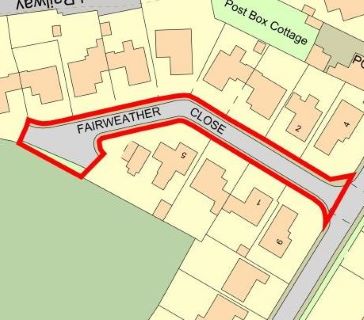 Property for auction in East Sussex)