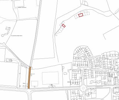 Property for auction in Hertfordshire)