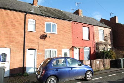 Property for auction in Nottinghamshire)