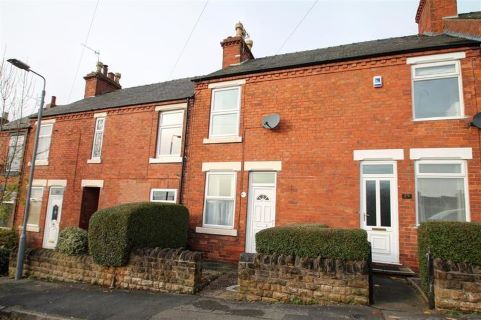 Property for auction in Nottinghamshire)