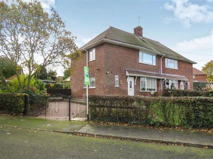 Property for auction in Nottinghamshire)