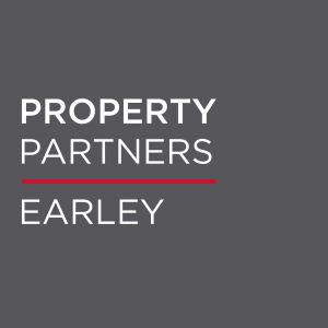 Property Partners Earley company logo