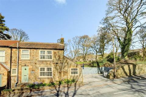 Property for auction in County Durham