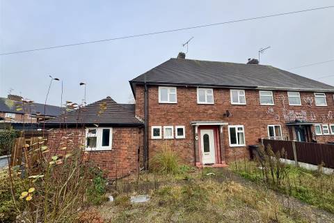 Property for auction in Shropshire