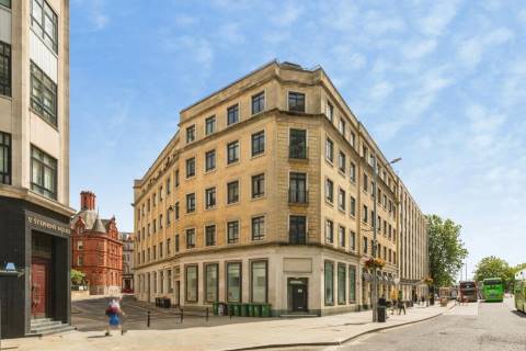 Property for auction in Avon