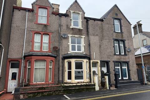 Property for auction in Cumbria