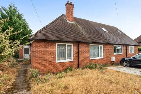 Property for auction in Berkshire