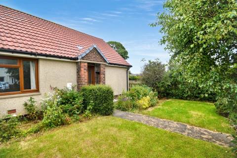 Property for auction in Northumberland