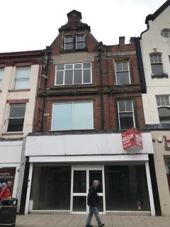 Property for auction in Tyne and Wear
