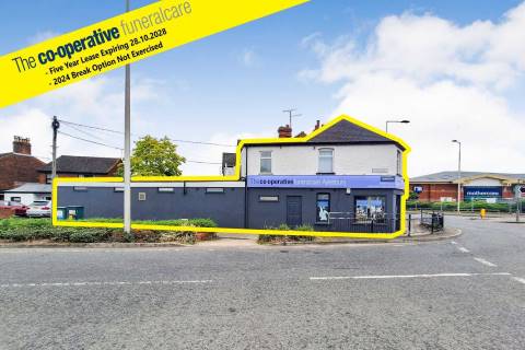 Property for auction in Buckinghamshire