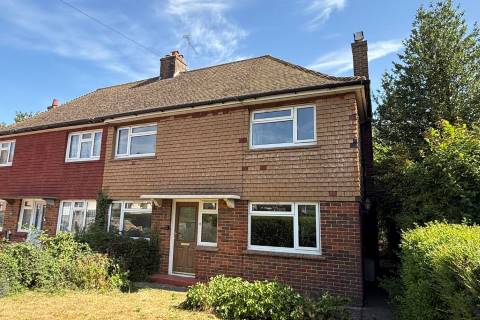 Property for auction in Kent