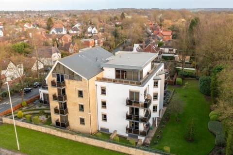 Property for auction in West Yorkshire