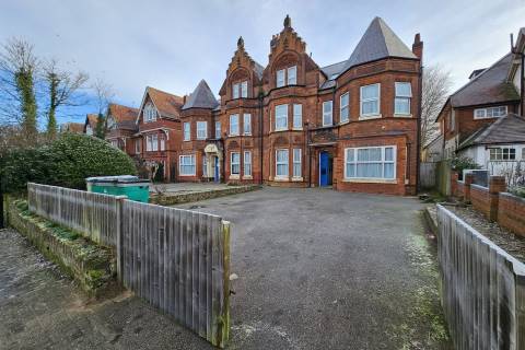 Property for auction in West Midlands