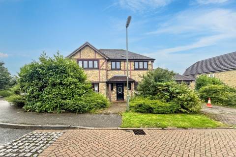 Property for auction in Surrey